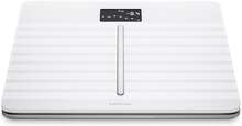 Withings personvåg Body Cardio V.2 White
