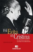 Frå Evita til Cristina