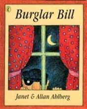 Burglar Bill