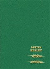 Austin Healey 100/6 and 3000 Workshop Manual