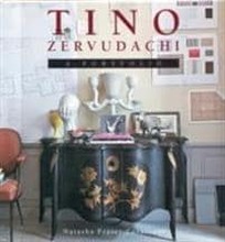 Tino Zervudachi: A Portfolio
