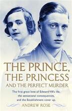 The Prince, the Princess and the Perfect Murder