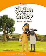Level 3: Shaun The Sheep Save the Tree