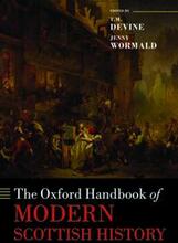 The Oxford Handbook of Modern Scottish History