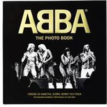 ABBA : the photo book (deluxeutgåva)