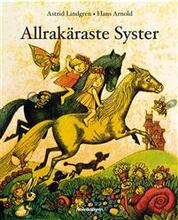 Allrakäraste syster