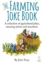 The Farming Joke Book