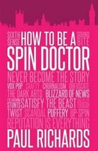 How to be A Spin Doctor