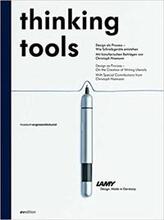 Thinking Tools: Design as Process - On the Creation of Writing Utensils