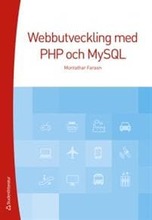 Webbutveckling med PHP och MySQL