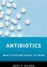 Antibiotics