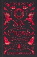 Six of Crows: Collector's Edition