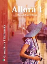 Allora 1: grundkurs i italienska