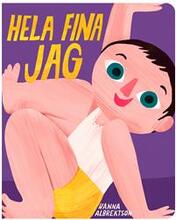 Hela fina jag