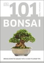 101 Essential Tips Bonsai