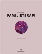 Håndbok i familieterapi