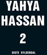 Yahya Hassan 2; digte