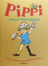 Pippi firar födelsedag
