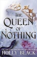 The Queen of Nothing (The Folk of the Air #3), The