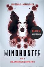 Mindhunter Osa 2