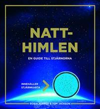 Natthimlen : en guide till stjärnorna