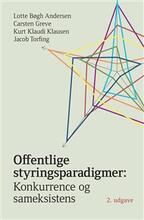 Offentlige styringsparadigmer: