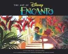The Art of Encanto