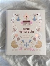 Dine første år: Her er vores historie