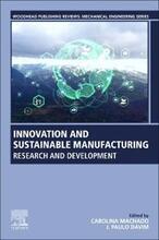 Innovation and Sustainable Manufacturing