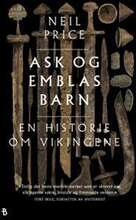 Ask og Emblas barn; en historie om vikingene