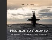 Nautilus to Columbia