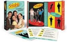 Seinfeld: A to Z Guide and Trivia Deck