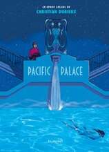 Pacific Palace