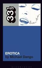 Madonna's Erotica