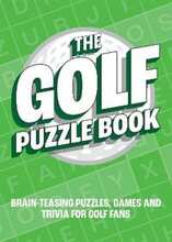 The Golf Puzzle Book