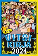 The Vitsikirja 2024