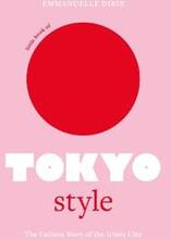 Little Book of Tokyo Style