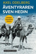 Äventyraren Sven Hedin