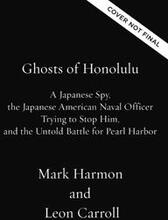 Ghosts of Honolulu