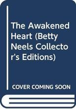 The Awakened Heart (Betty Neels Collector’s Editions) by Neels, Betty Paperback Book Pre-Owned English