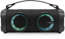 Nedis SPBB306 Bluetooth Party Boombox