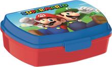 Matlåda Lunchbox Super Mario
