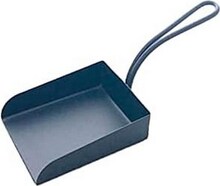 Spade EDM För eldstad (10,5 x 3,5 x 24 cm)