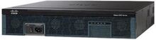 Cisco 2921 Security Bundle - router - Dator...- USED
