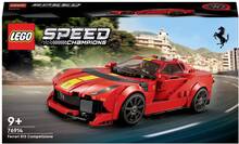 LEGO® SPEED CHAMPIONS 76914 Ferrari 812 Competizione