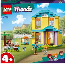 LEGO® FRIENDS 41724 Paisleys hus