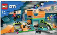 LEGO® CITY 60364 Skaterpark