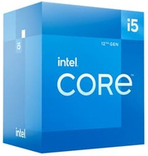 Intel CPU Core I5-10600KF 4,1GHz 6 kärnor LGA1200