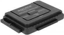 DeLOCK USB 30 adapter för IDE och SATA-diskar
