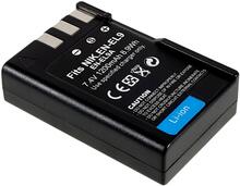 EN-EL9 Batteri till Nikon D40 / D40X / D3000 / D5000 / D60 Etc